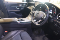 メルセデスベンツ GLC GLC220d 4MATIC ﾛｰﾚｳｽED ﾅｲﾄP ﾚｰﾀﾞｰSP　360台限定 ﾚｻﾞｰARTICO/DINAMICAｼｰﾄ ｼｰﾄﾋｰﾀｰ ﾊﾟﾉﾗﾏｻﾝﾙｰﾌ 8.4ｲﾝﾁﾜｲﾄﾞﾅﾋﾞ 360ｶﾒﾗ ｱｸﾃｨﾌﾞｸﾙｺﾝ LEDﾍｯﾄﾞﾗｲﾄ ｱﾝﾋﾞｴﾝﾄﾗｲﾄ 自動ﾘｱｹﾞｰﾄ AMGｴｱﾛ&19ｲﾝﾁｱﾙﾐ　2年保証