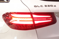 メルセデスベンツ GLC GLC220d 4MATIC ﾛｰﾚｳｽED ﾅｲﾄP ﾚｰﾀﾞｰSP　360台限定 ﾚｻﾞｰARTICO/DINAMICAｼｰﾄ ｼｰﾄﾋｰﾀｰ ﾊﾟﾉﾗﾏｻﾝﾙｰﾌ 8.4ｲﾝﾁﾜｲﾄﾞﾅﾋﾞ 360ｶﾒﾗ ｱｸﾃｨﾌﾞｸﾙｺﾝ LEDﾍｯﾄﾞﾗｲﾄ ｱﾝﾋﾞｴﾝﾄﾗｲﾄ 自動ﾘｱｹﾞｰﾄ AMGｴｱﾛ&19ｲﾝﾁｱﾙﾐ　2年保証