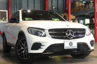 メルセデスベンツ GLC GLC220d 4MATIC ﾛｰﾚｳｽED ﾅｲﾄP ﾚｰﾀﾞｰSP　360台限定 ﾚｻﾞｰARTICO/DINAMICAｼｰﾄ ｼｰﾄﾋｰﾀｰ ﾊﾟﾉﾗﾏｻﾝﾙｰﾌ 8.4ｲﾝﾁﾜｲﾄﾞﾅﾋﾞ 360ｶﾒﾗ ｱｸﾃｨﾌﾞｸﾙｺﾝ LEDﾍｯﾄﾞﾗｲﾄ ｱﾝﾋﾞｴﾝﾄﾗｲﾄ 自動ﾘｱｹﾞｰﾄ AMGｴｱﾛ&19ｲﾝﾁｱﾙﾐ　2年保証