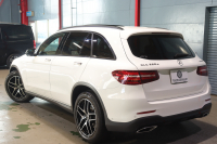 メルセデスベンツ GLC GLC220d 4MATIC ﾛｰﾚｳｽED ﾅｲﾄP ﾚｰﾀﾞｰSP　360台限定 ﾚｻﾞｰARTICO/DINAMICAｼｰﾄ ｼｰﾄﾋｰﾀｰ ﾊﾟﾉﾗﾏｻﾝﾙｰﾌ 8.4ｲﾝﾁﾜｲﾄﾞﾅﾋﾞ 360ｶﾒﾗ ｱｸﾃｨﾌﾞｸﾙｺﾝ LEDﾍｯﾄﾞﾗｲﾄ ｱﾝﾋﾞｴﾝﾄﾗｲﾄ 自動ﾘｱｹﾞｰﾄ AMGｴｱﾛ&19ｲﾝﾁｱﾙﾐ　2年保証