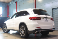 メルセデスベンツ GLC GLC250 4MATIC ｽﾎﾟｰﾂ ﾚｰﾀﾞｰSP　ﾚｻﾞｰARTICO/DINAMICAｼｰﾄ ｼｰﾄﾋｰﾀｰ 8.4ｲﾝﾁﾜｲﾄﾞﾅﾋﾞ 360ｶﾒﾗ ｱｸﾃｨﾌﾞｸﾙｺﾝ ﾍｯﾄﾞｱｯﾌﾟﾃﾞｨｽﾌﾟﾚｲ LEDﾍｯﾄﾞﾗｲﾄ ｱﾝﾋﾞｴﾝﾄﾗｲﾄ 自動ﾘｱｹﾞｰﾄ ﾌｯﾄﾄﾗﾝｸｵｰﾌﾟﾅｰ AMGｴｱﾛ&19ｲﾝﾁｱﾙﾐ　2年保証