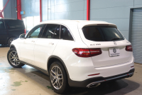 メルセデスベンツ GLC GLC250 4MATIC ｽﾎﾟｰﾂ ﾚｰﾀﾞｰSP　ﾚｻﾞｰARTICO/DINAMICAｼｰﾄ ｼｰﾄﾋｰﾀｰ 8.4ｲﾝﾁﾜｲﾄﾞﾅﾋﾞ 360ｶﾒﾗ ｱｸﾃｨﾌﾞｸﾙｺﾝ ﾍｯﾄﾞｱｯﾌﾟﾃﾞｨｽﾌﾟﾚｲ LEDﾍｯﾄﾞﾗｲﾄ ｱﾝﾋﾞｴﾝﾄﾗｲﾄ 自動ﾘｱｹﾞｰﾄ ﾌｯﾄﾄﾗﾝｸｵｰﾌﾟﾅｰ AMGｴｱﾛ&19ｲﾝﾁｱﾙﾐ　2年保証