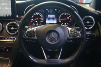 メルセデスベンツ GLC GLC250 4MATIC ｽﾎﾟｰﾂ ﾚｰﾀﾞｰSP　ﾚｻﾞｰARTICO/DINAMICAｼｰﾄ ｼｰﾄﾋｰﾀｰ 8.4ｲﾝﾁﾜｲﾄﾞﾅﾋﾞ 360ｶﾒﾗ ｱｸﾃｨﾌﾞｸﾙｺﾝ ﾍｯﾄﾞｱｯﾌﾟﾃﾞｨｽﾌﾟﾚｲ LEDﾍｯﾄﾞﾗｲﾄ ｱﾝﾋﾞｴﾝﾄﾗｲﾄ 自動ﾘｱｹﾞｰﾄ ﾌｯﾄﾄﾗﾝｸｵｰﾌﾟﾅｰ AMGｴｱﾛ&19ｲﾝﾁｱﾙﾐ　2年保証
