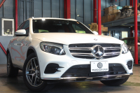 メルセデスベンツ GLC GLC250 4MATIC ｽﾎﾟｰﾂ ﾚｰﾀﾞｰSP　ﾚｻﾞｰARTICO/DINAMICAｼｰﾄ ｼｰﾄﾋｰﾀｰ 8.4ｲﾝﾁﾜｲﾄﾞﾅﾋﾞ 360ｶﾒﾗ ｱｸﾃｨﾌﾞｸﾙｺﾝ ﾍｯﾄﾞｱｯﾌﾟﾃﾞｨｽﾌﾟﾚｲ LEDﾍｯﾄﾞﾗｲﾄ ｱﾝﾋﾞｴﾝﾄﾗｲﾄ 自動ﾘｱｹﾞｰﾄ ﾌｯﾄﾄﾗﾝｸｵｰﾌﾟﾅｰ AMGｴｱﾛ&19ｲﾝﾁｱﾙﾐ　2年保証