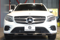 メルセデスベンツ GLC GLC250 4MATIC ｽﾎﾟｰﾂ ﾚｰﾀﾞｰSP　ﾚｻﾞｰARTICO/DINAMICAｼｰﾄ ｼｰﾄﾋｰﾀｰ 8.4ｲﾝﾁﾜｲﾄﾞﾅﾋﾞ 360ｶﾒﾗ ｱｸﾃｨﾌﾞｸﾙｺﾝ ﾍｯﾄﾞｱｯﾌﾟﾃﾞｨｽﾌﾟﾚｲ LEDﾍｯﾄﾞﾗｲﾄ ｱﾝﾋﾞｴﾝﾄﾗｲﾄ 自動ﾘｱｹﾞｰﾄ ﾌｯﾄﾄﾗﾝｸｵｰﾌﾟﾅｰ AMGｴｱﾛ&19ｲﾝﾁｱﾙﾐ　2年保証