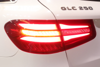 メルセデスベンツ GLC GLC250 4MATIC ｽﾎﾟｰﾂ ﾚｰﾀﾞｰSP　ﾚｻﾞｰARTICO/DINAMICAｼｰﾄ ｼｰﾄﾋｰﾀｰ 8.4ｲﾝﾁﾜｲﾄﾞﾅﾋﾞ 360ｶﾒﾗ ｱｸﾃｨﾌﾞｸﾙｺﾝ ﾍｯﾄﾞｱｯﾌﾟﾃﾞｨｽﾌﾟﾚｲ LEDﾍｯﾄﾞﾗｲﾄ ｱﾝﾋﾞｴﾝﾄﾗｲﾄ 自動ﾘｱｹﾞｰﾄ ﾌｯﾄﾄﾗﾝｸｵｰﾌﾟﾅｰ AMGｴｱﾛ&19ｲﾝﾁｱﾙﾐ　2年保証