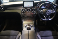 メルセデスベンツ GLC GLC250 4MATIC ｽﾎﾟｰﾂ ﾚｰﾀﾞｰSP　ﾚｻﾞｰARTICO/DINAMICAｼｰﾄ ｼｰﾄﾋｰﾀｰ 8.4ｲﾝﾁﾜｲﾄﾞﾅﾋﾞ 360ｶﾒﾗ ｱｸﾃｨﾌﾞｸﾙｺﾝ ﾍｯﾄﾞｱｯﾌﾟﾃﾞｨｽﾌﾟﾚｲ LEDﾍｯﾄﾞﾗｲﾄ ｱﾝﾋﾞｴﾝﾄﾗｲﾄ 自動ﾘｱｹﾞｰﾄ ﾌｯﾄﾄﾗﾝｸｵｰﾌﾟﾅｰ AMGｴｱﾛ&19ｲﾝﾁｱﾙﾐ　2年保証