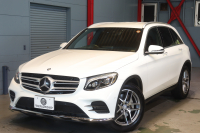 メルセデスベンツ GLC GLC250 4MATIC ｽﾎﾟｰﾂ ﾚｰﾀﾞｰSP　ﾚｻﾞｰARTICO/DINAMICAｼｰﾄ ｼｰﾄﾋｰﾀｰ 8.4ｲﾝﾁﾜｲﾄﾞﾅﾋﾞ 360ｶﾒﾗ ｱｸﾃｨﾌﾞｸﾙｺﾝ ﾍｯﾄﾞｱｯﾌﾟﾃﾞｨｽﾌﾟﾚｲ LEDﾍｯﾄﾞﾗｲﾄ ｱﾝﾋﾞｴﾝﾄﾗｲﾄ 自動ﾘｱｹﾞｰﾄ ﾌｯﾄﾄﾗﾝｸｵｰﾌﾟﾅｰ AMGｴｱﾛ&19ｲﾝﾁｱﾙﾐ　2年保証