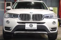 BMW X3 xDrive 20d Xﾗｲﾝ　後期ﾓﾃﾞﾙ ﾄﾞﾗｲﾋﾞﾝｸﾞｱｼｽﾄﾌﾟﾗｽ ｱｸﾃｨﾌﾞｸﾙｺﾝ ﾈﾊﾞﾀﾞﾚｻﾞｰｼｰﾄ(ﾌﾞﾗｯｸ) 第5世代iDriveﾅﾋﾞ ﾌﾙｾｸﾞTV 360ｶﾒﾗ ﾚｰﾝﾁｪﾝｼﾞｱｼｽﾄ 車線逸脱防止機能 専用ｴｸｽﾃﾘｱ　2年保証付