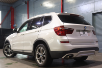 BMW X3 xDrive 20d Xﾗｲﾝ　後期ﾓﾃﾞﾙ ﾄﾞﾗｲﾋﾞﾝｸﾞｱｼｽﾄﾌﾟﾗｽ ｱｸﾃｨﾌﾞｸﾙｺﾝ ﾈﾊﾞﾀﾞﾚｻﾞｰｼｰﾄ(ﾌﾞﾗｯｸ) 第5世代iDriveﾅﾋﾞ ﾌﾙｾｸﾞTV 360ｶﾒﾗ ﾚｰﾝﾁｪﾝｼﾞｱｼｽﾄ 車線逸脱防止機能 専用ｴｸｽﾃﾘｱ　2年保証付