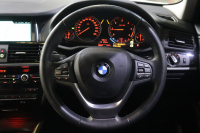 BMW X3 xDrive 20d Xﾗｲﾝ　後期ﾓﾃﾞﾙ ﾄﾞﾗｲﾋﾞﾝｸﾞｱｼｽﾄﾌﾟﾗｽ ｱｸﾃｨﾌﾞｸﾙｺﾝ ﾈﾊﾞﾀﾞﾚｻﾞｰｼｰﾄ(ﾌﾞﾗｯｸ) 第5世代iDriveﾅﾋﾞ ﾌﾙｾｸﾞTV 360ｶﾒﾗ ﾚｰﾝﾁｪﾝｼﾞｱｼｽﾄ 車線逸脱防止機能 専用ｴｸｽﾃﾘｱ　2年保証付