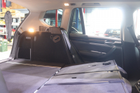 BMW X3 xDrive 20d Xﾗｲﾝ　後期ﾓﾃﾞﾙ ﾄﾞﾗｲﾋﾞﾝｸﾞｱｼｽﾄﾌﾟﾗｽ ｱｸﾃｨﾌﾞｸﾙｺﾝ ﾈﾊﾞﾀﾞﾚｻﾞｰｼｰﾄ(ﾌﾞﾗｯｸ) 第5世代iDriveﾅﾋﾞ ﾌﾙｾｸﾞTV 360ｶﾒﾗ ﾚｰﾝﾁｪﾝｼﾞｱｼｽﾄ 車線逸脱防止機能 専用ｴｸｽﾃﾘｱ　2年保証付