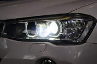 BMW X3 xDrive 20d Xﾗｲﾝ　後期ﾓﾃﾞﾙ ﾄﾞﾗｲﾋﾞﾝｸﾞｱｼｽﾄﾌﾟﾗｽ ｱｸﾃｨﾌﾞｸﾙｺﾝ ﾈﾊﾞﾀﾞﾚｻﾞｰｼｰﾄ(ﾌﾞﾗｯｸ) 第5世代iDriveﾅﾋﾞ ﾌﾙｾｸﾞTV 360ｶﾒﾗ ﾚｰﾝﾁｪﾝｼﾞｱｼｽﾄ 車線逸脱防止機能 専用ｴｸｽﾃﾘｱ　2年保証付