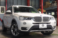 BMW X3 xDrive 20d Xﾗｲﾝ　後期ﾓﾃﾞﾙ ﾄﾞﾗｲﾋﾞﾝｸﾞｱｼｽﾄﾌﾟﾗｽ ｱｸﾃｨﾌﾞｸﾙｺﾝ ﾈﾊﾞﾀﾞﾚｻﾞｰｼｰﾄ(ﾌﾞﾗｯｸ) 第5世代iDriveﾅﾋﾞ ﾌﾙｾｸﾞTV 360ｶﾒﾗ ﾚｰﾝﾁｪﾝｼﾞｱｼｽﾄ 車線逸脱防止機能 専用ｴｸｽﾃﾘｱ　2年保証付