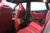 マセラティ レヴァンテ ｸﾞﾗﾝｽﾎﾟｰﾂ　後期 NEWｼﾌﾄ ADAS ACC ﾚｰﾝｷｰﾌﾟ ﾌﾞﾗｲﾝﾄﾞｽﾎﾟｯﾄ ﾚｯﾄﾞﾚｻﾞｰｼｰﾄ ﾊﾟﾉﾗﾏｻﾝﾙｰﾌ MTCﾅﾋﾞ ﾌﾙｾｸﾞTV harman/kardon CarPlar ｽｶｲﾌｯｸ LEDﾍｯﾄﾞﾗｲﾄ ｿﾌﾄﾄﾞｱｸﾛｰｼﾞｬｰ 自動ﾘｱｹﾞｰﾄ 21ｲﾝﾁﾍﾘｵｽAW 　2年保証