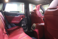 マセラティ レヴァンテ ｸﾞﾗﾝｽﾎﾟｰﾂ　後期 NEWｼﾌﾄ ADAS ACC ﾚｰﾝｷｰﾌﾟ ﾌﾞﾗｲﾝﾄﾞｽﾎﾟｯﾄ ﾚｯﾄﾞﾚｻﾞｰｼｰﾄ ﾊﾟﾉﾗﾏｻﾝﾙｰﾌ MTCﾅﾋﾞ ﾌﾙｾｸﾞTV harman/kardon CarPlar ｽｶｲﾌｯｸ LEDﾍｯﾄﾞﾗｲﾄ ｿﾌﾄﾄﾞｱｸﾛｰｼﾞｬｰ 自動ﾘｱｹﾞｰﾄ 21ｲﾝﾁﾍﾘｵｽAW 　2年保証