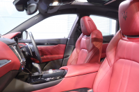 マセラティ レヴァンテ ｸﾞﾗﾝｽﾎﾟｰﾂ　後期 NEWｼﾌﾄ ADAS ACC ﾚｰﾝｷｰﾌﾟ ﾌﾞﾗｲﾝﾄﾞｽﾎﾟｯﾄ ﾚｯﾄﾞﾚｻﾞｰｼｰﾄ ﾊﾟﾉﾗﾏｻﾝﾙｰﾌ MTCﾅﾋﾞ ﾌﾙｾｸﾞTV harman/kardon CarPlar ｽｶｲﾌｯｸ LEDﾍｯﾄﾞﾗｲﾄ ｿﾌﾄﾄﾞｱｸﾛｰｼﾞｬｰ 自動ﾘｱｹﾞｰﾄ 21ｲﾝﾁﾍﾘｵｽAW 　2年保証