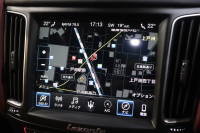 マセラティ レヴァンテ ｸﾞﾗﾝｽﾎﾟｰﾂ　後期 NEWｼﾌﾄ ADAS ACC ﾚｰﾝｷｰﾌﾟ ﾌﾞﾗｲﾝﾄﾞｽﾎﾟｯﾄ ﾚｯﾄﾞﾚｻﾞｰｼｰﾄ ﾊﾟﾉﾗﾏｻﾝﾙｰﾌ MTCﾅﾋﾞ ﾌﾙｾｸﾞTV harman/kardon CarPlar ｽｶｲﾌｯｸ LEDﾍｯﾄﾞﾗｲﾄ ｿﾌﾄﾄﾞｱｸﾛｰｼﾞｬｰ 自動ﾘｱｹﾞｰﾄ 21ｲﾝﾁﾍﾘｵｽAW 　2年保証