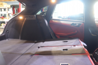 ポルシェ マカン ﾀｰﾎﾞ ｽﾎﾟｰﾂｸﾛﾉP　PASM ﾂｰﾄﾝﾚｻﾞｰｲﾝﾃﾘｱ(ﾌﾞﾗｯｸ/ﾚｯﾄﾞ) PCMﾅﾋﾞ CarPlay BOSEｻｳﾝﾄﾞ ﾚｰﾝﾃﾞｨﾊﾟｰﾁｬｳｫｰﾆﾝｸﾞ LEDﾍｯﾄﾞﾗｲﾄ ｴﾝﾄﾘｰﾄﾞﾗｲﾌﾞ BBS21ｲﾝﾁAW　2年保証