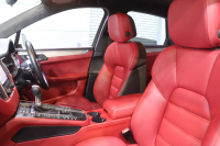 ポルシェ マカン ﾀｰﾎﾞ ｽﾎﾟｰﾂｸﾛﾉP　PASM ﾂｰﾄﾝﾚｻﾞｰｲﾝﾃﾘｱ(ﾌﾞﾗｯｸ/ﾚｯﾄﾞ) PCMﾅﾋﾞ CarPlay BOSEｻｳﾝﾄﾞ ﾚｰﾝﾃﾞｨﾊﾟｰﾁｬｳｫｰﾆﾝｸﾞ LEDﾍｯﾄﾞﾗｲﾄ ｴﾝﾄﾘｰﾄﾞﾗｲﾌﾞ BBS21ｲﾝﾁAW　2年保証