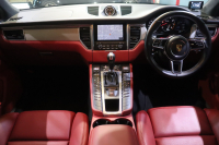 ポルシェ マカン ﾀｰﾎﾞ ｽﾎﾟｰﾂｸﾛﾉP　PASM ﾂｰﾄﾝﾚｻﾞｰｲﾝﾃﾘｱ(ﾌﾞﾗｯｸ/ﾚｯﾄﾞ) PCMﾅﾋﾞ CarPlay BOSEｻｳﾝﾄﾞ ﾚｰﾝﾃﾞｨﾊﾟｰﾁｬｳｫｰﾆﾝｸﾞ LEDﾍｯﾄﾞﾗｲﾄ ｴﾝﾄﾘｰﾄﾞﾗｲﾌﾞ BBS21ｲﾝﾁAW　2年保証