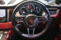 ポルシェ マカン ﾀｰﾎﾞ ｽﾎﾟｰﾂｸﾛﾉP　PASM ﾂｰﾄﾝﾚｻﾞｰｲﾝﾃﾘｱ(ﾌﾞﾗｯｸ/ﾚｯﾄﾞ) PCMﾅﾋﾞ CarPlay BOSEｻｳﾝﾄﾞ ﾚｰﾝﾃﾞｨﾊﾟｰﾁｬｳｫｰﾆﾝｸﾞ LEDﾍｯﾄﾞﾗｲﾄ ｴﾝﾄﾘｰﾄﾞﾗｲﾌﾞ BBS21ｲﾝﾁAW　2年保証