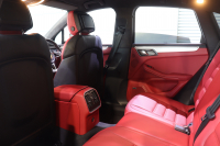 ポルシェ マカン ﾀｰﾎﾞ ｽﾎﾟｰﾂｸﾛﾉP　PASM ﾂｰﾄﾝﾚｻﾞｰｲﾝﾃﾘｱ(ﾌﾞﾗｯｸ/ﾚｯﾄﾞ) PCMﾅﾋﾞ CarPlay BOSEｻｳﾝﾄﾞ ﾚｰﾝﾃﾞｨﾊﾟｰﾁｬｳｫｰﾆﾝｸﾞ LEDﾍｯﾄﾞﾗｲﾄ ｴﾝﾄﾘｰﾄﾞﾗｲﾌﾞ BBS21ｲﾝﾁAW　2年保証