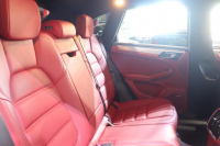 ポルシェ マカン ﾀｰﾎﾞ ｽﾎﾟｰﾂｸﾛﾉP　PASM ﾂｰﾄﾝﾚｻﾞｰｲﾝﾃﾘｱ(ﾌﾞﾗｯｸ/ﾚｯﾄﾞ) PCMﾅﾋﾞ CarPlay BOSEｻｳﾝﾄﾞ ﾚｰﾝﾃﾞｨﾊﾟｰﾁｬｳｫｰﾆﾝｸﾞ LEDﾍｯﾄﾞﾗｲﾄ ｴﾝﾄﾘｰﾄﾞﾗｲﾌﾞ BBS21ｲﾝﾁAW　2年保証