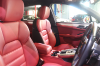 ポルシェ マカン ﾀｰﾎﾞ ｽﾎﾟｰﾂｸﾛﾉP　PASM ﾂｰﾄﾝﾚｻﾞｰｲﾝﾃﾘｱ(ﾌﾞﾗｯｸ/ﾚｯﾄﾞ) PCMﾅﾋﾞ CarPlay BOSEｻｳﾝﾄﾞ ﾚｰﾝﾃﾞｨﾊﾟｰﾁｬｳｫｰﾆﾝｸﾞ LEDﾍｯﾄﾞﾗｲﾄ ｴﾝﾄﾘｰﾄﾞﾗｲﾌﾞ BBS21ｲﾝﾁAW　2年保証