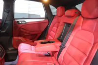 ポルシェ マカン ﾀｰﾎﾞ ｽﾎﾟｰﾂｸﾛﾉP　PASM ﾂｰﾄﾝﾚｻﾞｰｲﾝﾃﾘｱ(ﾌﾞﾗｯｸ/ﾚｯﾄﾞ) PCMﾅﾋﾞ CarPlay BOSEｻｳﾝﾄﾞ ﾚｰﾝﾃﾞｨﾊﾟｰﾁｬｳｫｰﾆﾝｸﾞ LEDﾍｯﾄﾞﾗｲﾄ ｴﾝﾄﾘｰﾄﾞﾗｲﾌﾞ BBS21ｲﾝﾁAW　2年保証