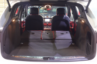ポルシェ マカン ﾀｰﾎﾞ ｽﾎﾟｰﾂｸﾛﾉP　PASM ﾂｰﾄﾝﾚｻﾞｰｲﾝﾃﾘｱ(ﾌﾞﾗｯｸ/ﾚｯﾄﾞ) PCMﾅﾋﾞ CarPlay BOSEｻｳﾝﾄﾞ ﾚｰﾝﾃﾞｨﾊﾟｰﾁｬｳｫｰﾆﾝｸﾞ LEDﾍｯﾄﾞﾗｲﾄ ｴﾝﾄﾘｰﾄﾞﾗｲﾌﾞ BBS21ｲﾝﾁAW　2年保証