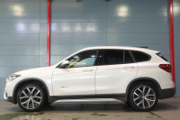 BMW X1 X1 xDrive 18d Xﾗｲﾝ　ﾄﾞﾗｲﾋﾞﾝｸﾞｱｼｽﾄﾌﾟﾗｽ ﾓｶﾚｻﾞｰ 純正ﾅﾋﾞ ﾍｯﾄﾞｱｯﾌﾟﾃﾞｨｽﾌﾟﾚｲ ｱｸﾃｨﾌﾞｸﾙｺﾝ LEDﾍｯﾄﾞﾗｲﾄ ｱﾝﾋﾞｴﾝﾄﾗｲﾄ 専用ｴｸｽﾃﾘｱ ｳｯﾄﾞｲﾝﾃﾘｱﾄﾘﾑ OP19ｲﾝﾁAW 有償色　2年保証