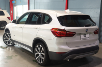 BMW X1 X1 xDrive 18d Xﾗｲﾝ　ﾄﾞﾗｲﾋﾞﾝｸﾞｱｼｽﾄﾌﾟﾗｽ ﾓｶﾚｻﾞｰ 純正ﾅﾋﾞ ﾍｯﾄﾞｱｯﾌﾟﾃﾞｨｽﾌﾟﾚｲ ｱｸﾃｨﾌﾞｸﾙｺﾝ LEDﾍｯﾄﾞﾗｲﾄ ｱﾝﾋﾞｴﾝﾄﾗｲﾄ 専用ｴｸｽﾃﾘｱ ｳｯﾄﾞｲﾝﾃﾘｱﾄﾘﾑ OP19ｲﾝﾁAW 有償色　2年保証