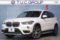 BMW X1 X1 xDrive 18d Xﾗｲﾝ　ﾄﾞﾗｲﾋﾞﾝｸﾞｱｼｽﾄﾌﾟﾗｽ ﾓｶﾚｻﾞｰ 純正ﾅﾋﾞ ﾍｯﾄﾞｱｯﾌﾟﾃﾞｨｽﾌﾟﾚｲ ｱｸﾃｨﾌﾞｸﾙｺﾝ LEDﾍｯﾄﾞﾗｲﾄ ｱﾝﾋﾞｴﾝﾄﾗｲﾄ 専用ｴｸｽﾃﾘｱ ｳｯﾄﾞｲﾝﾃﾘｱﾄﾘﾑ OP19ｲﾝﾁAW 有償色　2年保証