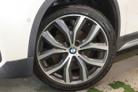 BMW X1 X1 xDrive 18d Xﾗｲﾝ　ﾄﾞﾗｲﾋﾞﾝｸﾞｱｼｽﾄﾌﾟﾗｽ ﾓｶﾚｻﾞｰ 純正ﾅﾋﾞ ﾍｯﾄﾞｱｯﾌﾟﾃﾞｨｽﾌﾟﾚｲ ｱｸﾃｨﾌﾞｸﾙｺﾝ LEDﾍｯﾄﾞﾗｲﾄ ｱﾝﾋﾞｴﾝﾄﾗｲﾄ 専用ｴｸｽﾃﾘｱ ｳｯﾄﾞｲﾝﾃﾘｱﾄﾘﾑ OP19ｲﾝﾁAW 有償色　2年保証