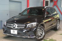 メルセデスベンツ GLC GLC250 4MATIC ｽﾎﾟｰﾂ ﾚｰﾀﾞｰSP　 ﾚｻﾞｰARTICO/DINAMICAｼｰﾄ ｼｰﾄﾋｰﾀｰ 8.4ｲﾝﾁﾜｲﾄﾞﾅﾋﾞ ﾍｯﾄﾞｱｯﾌﾟﾃﾞｨｽﾌﾟﾚｲ 360ｶﾒﾗ ｱｸﾃｨﾌﾞｸﾙｺﾝ LEDﾍｯﾄﾞﾗｲﾄ ｱﾝﾋﾞｴﾝﾄﾗｲﾄ 自動ﾘｱｹﾞｰﾄ AMGｴｱﾛ&19ｲﾝﾁｱﾙﾐ　2年保証