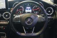 メルセデスベンツ GLC GLC250 4MATIC ｽﾎﾟｰﾂ ﾚｰﾀﾞｰSP　 ﾚｻﾞｰARTICO/DINAMICAｼｰﾄ ｼｰﾄﾋｰﾀｰ 8.4ｲﾝﾁﾜｲﾄﾞﾅﾋﾞ ﾍｯﾄﾞｱｯﾌﾟﾃﾞｨｽﾌﾟﾚｲ 360ｶﾒﾗ ｱｸﾃｨﾌﾞｸﾙｺﾝ LEDﾍｯﾄﾞﾗｲﾄ ｱﾝﾋﾞｴﾝﾄﾗｲﾄ 自動ﾘｱｹﾞｰﾄ AMGｴｱﾛ&19ｲﾝﾁｱﾙﾐ　2年保証