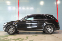 メルセデスベンツ GLC GLC250 4MATIC ｽﾎﾟｰﾂ ﾚｰﾀﾞｰSP　 ﾚｻﾞｰARTICO/DINAMICAｼｰﾄ ｼｰﾄﾋｰﾀｰ 8.4ｲﾝﾁﾜｲﾄﾞﾅﾋﾞ ﾍｯﾄﾞｱｯﾌﾟﾃﾞｨｽﾌﾟﾚｲ 360ｶﾒﾗ ｱｸﾃｨﾌﾞｸﾙｺﾝ LEDﾍｯﾄﾞﾗｲﾄ ｱﾝﾋﾞｴﾝﾄﾗｲﾄ 自動ﾘｱｹﾞｰﾄ AMGｴｱﾛ&19ｲﾝﾁｱﾙﾐ　2年保証