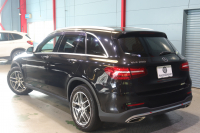 メルセデスベンツ GLC GLC250 4MATIC ｽﾎﾟｰﾂ ﾚｰﾀﾞｰSP　 ﾚｻﾞｰARTICO/DINAMICAｼｰﾄ ｼｰﾄﾋｰﾀｰ 8.4ｲﾝﾁﾜｲﾄﾞﾅﾋﾞ ﾍｯﾄﾞｱｯﾌﾟﾃﾞｨｽﾌﾟﾚｲ 360ｶﾒﾗ ｱｸﾃｨﾌﾞｸﾙｺﾝ LEDﾍｯﾄﾞﾗｲﾄ ｱﾝﾋﾞｴﾝﾄﾗｲﾄ 自動ﾘｱｹﾞｰﾄ AMGｴｱﾛ&19ｲﾝﾁｱﾙﾐ　2年保証