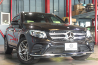 メルセデスベンツ GLC GLC250 4MATIC ｽﾎﾟｰﾂ ﾚｰﾀﾞｰSP　 ﾚｻﾞｰARTICO/DINAMICAｼｰﾄ ｼｰﾄﾋｰﾀｰ 8.4ｲﾝﾁﾜｲﾄﾞﾅﾋﾞ ﾍｯﾄﾞｱｯﾌﾟﾃﾞｨｽﾌﾟﾚｲ 360ｶﾒﾗ ｱｸﾃｨﾌﾞｸﾙｺﾝ LEDﾍｯﾄﾞﾗｲﾄ ｱﾝﾋﾞｴﾝﾄﾗｲﾄ 自動ﾘｱｹﾞｰﾄ AMGｴｱﾛ&19ｲﾝﾁｱﾙﾐ　2年保証