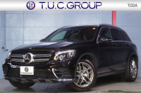 メルセデスベンツ GLC GLC250 4MATIC ｽﾎﾟｰﾂ ﾚｰﾀﾞｰSP　 ﾚｻﾞｰARTICO/DINAMICAｼｰﾄ ｼｰﾄﾋｰﾀｰ 8.4ｲﾝﾁﾜｲﾄﾞﾅﾋﾞ ﾍｯﾄﾞｱｯﾌﾟﾃﾞｨｽﾌﾟﾚｲ 360ｶﾒﾗ ｱｸﾃｨﾌﾞｸﾙｺﾝ LEDﾍｯﾄﾞﾗｲﾄ ｱﾝﾋﾞｴﾝﾄﾗｲﾄ 自動ﾘｱｹﾞｰﾄ AMGｴｱﾛ&19ｲﾝﾁｱﾙﾐ　2年保証