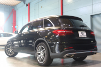 メルセデスベンツ GLC GLC250 4MATIC ｽﾎﾟｰﾂ ﾚｰﾀﾞｰSP　 ﾚｻﾞｰARTICO/DINAMICAｼｰﾄ ｼｰﾄﾋｰﾀｰ 8.4ｲﾝﾁﾜｲﾄﾞﾅﾋﾞ ﾍｯﾄﾞｱｯﾌﾟﾃﾞｨｽﾌﾟﾚｲ 360ｶﾒﾗ ｱｸﾃｨﾌﾞｸﾙｺﾝ LEDﾍｯﾄﾞﾗｲﾄ ｱﾝﾋﾞｴﾝﾄﾗｲﾄ 自動ﾘｱｹﾞｰﾄ AMGｴｱﾛ&19ｲﾝﾁｱﾙﾐ　2年保証
