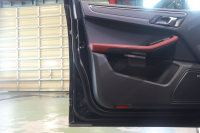 ポルシェ マカン 1ｵｰﾅｰ 後期ﾓﾃﾞﾙ ﾂｰﾄﾝﾚｻﾞｰ(赤/黒) ﾊﾟﾉﾗﾏｻﾝﾙｰﾌ PCMﾅﾋﾞ BOSEｻｳﾝﾄﾞ CarPlay ﾌﾙｾｸﾞTV ｱｸﾃｨﾌﾞｸﾙｺﾝ ﾚｰﾝﾁｪﾝｼﾞｱｼｽﾄ PDLS付きLEDﾍｯﾄﾞﾗｲﾄ ｽﾎﾟｰﾂﾃｰﾙﾊﾟｲﾌﾟ ﾌﾞﾗｯｸﾃｨﾝﾃｯﾄﾞﾃｰﾙﾗｲﾄ　2年保証