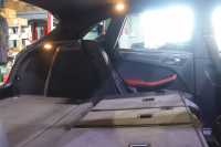 ポルシェ マカン 1ｵｰﾅｰ 後期ﾓﾃﾞﾙ ﾂｰﾄﾝﾚｻﾞｰ(赤/黒) ﾊﾟﾉﾗﾏｻﾝﾙｰﾌ PCMﾅﾋﾞ BOSEｻｳﾝﾄﾞ CarPlay ﾌﾙｾｸﾞTV ｱｸﾃｨﾌﾞｸﾙｺﾝ ﾚｰﾝﾁｪﾝｼﾞｱｼｽﾄ PDLS付きLEDﾍｯﾄﾞﾗｲﾄ ｽﾎﾟｰﾂﾃｰﾙﾊﾟｲﾌﾟ ﾌﾞﾗｯｸﾃｨﾝﾃｯﾄﾞﾃｰﾙﾗｲﾄ　2年保証