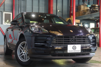 ポルシェ マカン 1ｵｰﾅｰ 後期ﾓﾃﾞﾙ ﾂｰﾄﾝﾚｻﾞｰ(赤/黒) ﾊﾟﾉﾗﾏｻﾝﾙｰﾌ PCMﾅﾋﾞ BOSEｻｳﾝﾄﾞ CarPlay ﾌﾙｾｸﾞTV ｱｸﾃｨﾌﾞｸﾙｺﾝ ﾚｰﾝﾁｪﾝｼﾞｱｼｽﾄ PDLS付きLEDﾍｯﾄﾞﾗｲﾄ ｽﾎﾟｰﾂﾃｰﾙﾊﾟｲﾌﾟ ﾌﾞﾗｯｸﾃｨﾝﾃｯﾄﾞﾃｰﾙﾗｲﾄ　2年保証