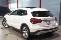 メルセデスベンツ GLA GLA220 4MATIC ﾚｻﾞｰｴｸｽｸﾙｰｼﾌﾞ&ﾌﾟﾚﾐｱﾑP ﾚｰﾀﾞｰSP　後期ﾓﾃﾞﾙ 黒本革 ﾊﾟﾉﾗﾏｻﾝﾙｰﾌ 8ｲﾝﾁﾜｲﾄﾞﾅﾋﾞ CarPlay harman/kardonｻｳﾝﾄﾞ LEDﾍｯﾄﾞﾗｲﾄ ｱｸﾃｨﾌﾞｸﾙｺﾝ 自動ﾘｱｹﾞｰﾄ 18ｲﾝﾁｱﾙﾐ　2年保証