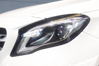 メルセデスベンツ GLA GLA220 4MATIC ﾚｻﾞｰｴｸｽｸﾙｰｼﾌﾞ&ﾌﾟﾚﾐｱﾑP ﾚｰﾀﾞｰSP　後期ﾓﾃﾞﾙ 黒本革 ﾊﾟﾉﾗﾏｻﾝﾙｰﾌ 8ｲﾝﾁﾜｲﾄﾞﾅﾋﾞ CarPlay harman/kardonｻｳﾝﾄﾞ LEDﾍｯﾄﾞﾗｲﾄ ｱｸﾃｨﾌﾞｸﾙｺﾝ 自動ﾘｱｹﾞｰﾄ 18ｲﾝﾁｱﾙﾐ　2年保証