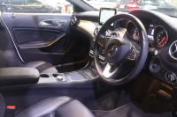 メルセデスベンツ GLA GLA220 4MATIC ﾚｻﾞｰｴｸｽｸﾙｰｼﾌﾞ&ﾌﾟﾚﾐｱﾑP ﾚｰﾀﾞｰSP　後期ﾓﾃﾞﾙ 黒本革 ﾊﾟﾉﾗﾏｻﾝﾙｰﾌ 8ｲﾝﾁﾜｲﾄﾞﾅﾋﾞ CarPlay harman/kardonｻｳﾝﾄﾞ LEDﾍｯﾄﾞﾗｲﾄ ｱｸﾃｨﾌﾞｸﾙｺﾝ 自動ﾘｱｹﾞｰﾄ 18ｲﾝﾁｱﾙﾐ　2年保証