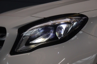 メルセデスベンツ GLA GLA220 4MATIC ﾚｻﾞｰｴｸｽｸﾙｰｼﾌﾞ&ﾌﾟﾚﾐｱﾑP ﾚｰﾀﾞｰSP　後期ﾓﾃﾞﾙ 黒本革 ﾊﾟﾉﾗﾏｻﾝﾙｰﾌ 8ｲﾝﾁﾜｲﾄﾞﾅﾋﾞ CarPlay harman/kardonｻｳﾝﾄﾞ LEDﾍｯﾄﾞﾗｲﾄ ｱｸﾃｨﾌﾞｸﾙｺﾝ 自動ﾘｱｹﾞｰﾄ 18ｲﾝﾁｱﾙﾐ　2年保証
