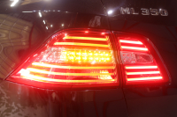 メルセデスベンツ Mクラス ML350 4MATIC AMGｽﾎﾟｰﾂP ﾚｰﾀﾞｰSP　ｷｰﾚｽｺﾞｰ 黒ﾅｯﾊﾟﾚｻﾞｰ 7ｲﾝﾁﾜｲﾄﾞﾅﾋﾞ ｱｸﾃｨﾌﾞｸﾙｺﾝ ﾚｰﾝｷｰﾌﾟ 360ｶﾒﾗ 前後ﾋｰﾀｰ ｷｰﾚｽｺﾞｰ AMGｴｱﾛ&20ｲﾝﾁAW　2年保証